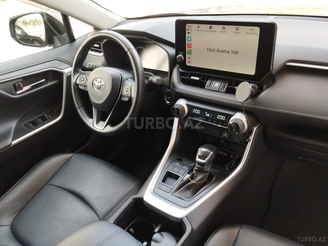 Toyota RAV4 2023, 770,871 km - 2.5 л - Bakı