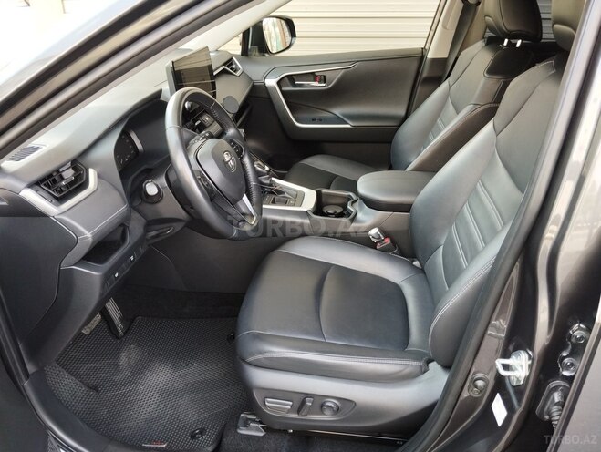 Toyota RAV4 2023, 770,871 km - 2.5 л - Bakı