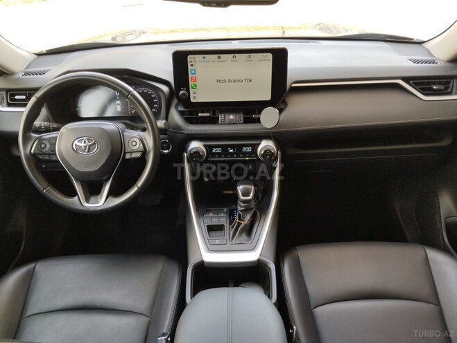 Toyota RAV4 2023, 770,871 km - 2.5 л - Bakı