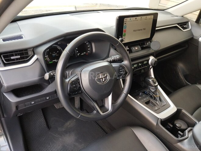 Toyota RAV4 2023, 770,871 km - 2.5 л - Bakı
