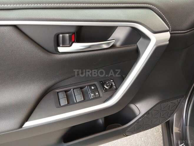 Toyota RAV4 2023, 770,871 km - 2.5 л - Bakı
