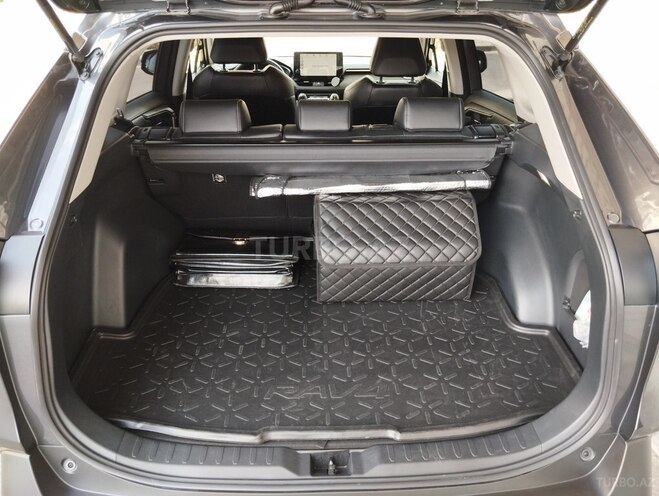 Toyota RAV4 2023, 770,871 km - 2.5 л - Bakı