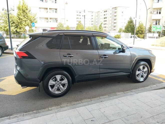 Toyota RAV4 2023, 770,871 km - 2.5 л - Bakı