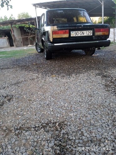 LADA (VAZ) 2107 2007, 350,000 km - 1.6 l - Sabirabad