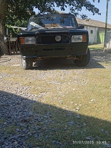 LADA (VAZ) 2107 2007, 350,000 km - 1.6 l - Sabirabad