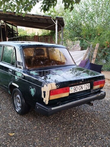 LADA (VAZ) 2107 2007, 350,000 km - 1.6 l - Sabirabad