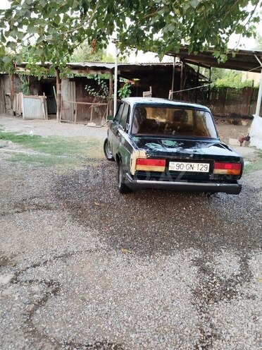 LADA (VAZ) 2107 2007, 350,000 km - 1.6 l - Sabirabad