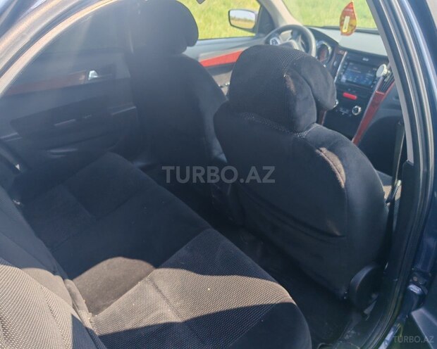 Khazar SD 2018, 245,784 km - 1.7 l - Bakı