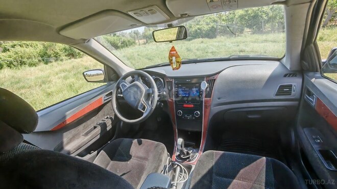 Khazar SD 2018, 245,784 km - 1.7 l - Bakı