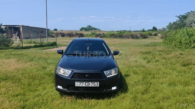 Khazar SD 2018, 245,784 km - 1.7 l - Bakı