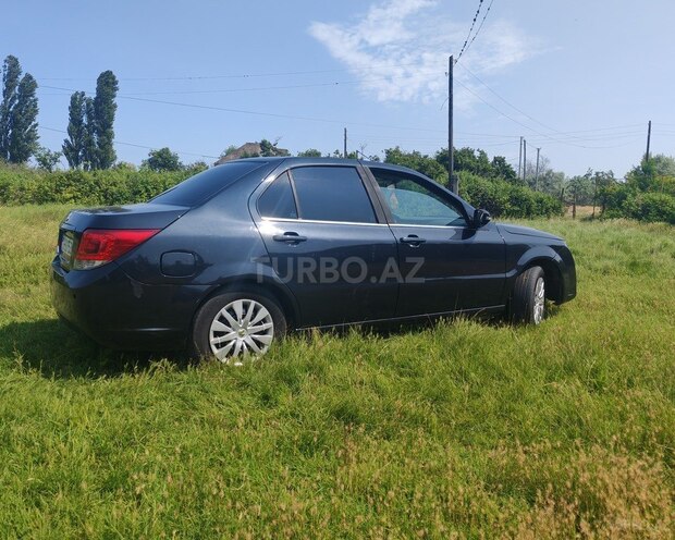 Khazar SD 2018, 245,784 km - 1.7 l - Bakı
