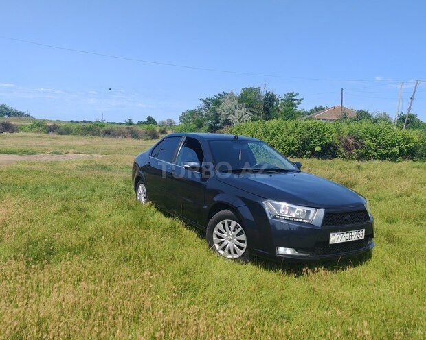 Khazar SD 2018, 245,784 km - 1.7 l - Bakı