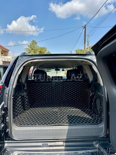Toyota Land Cruiser Prado 2012, 148,000 km - 2.7 l - Bakı