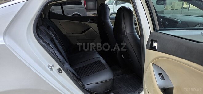 Kia Optima 2012, 195,123 km - 2.4 л - Bakı