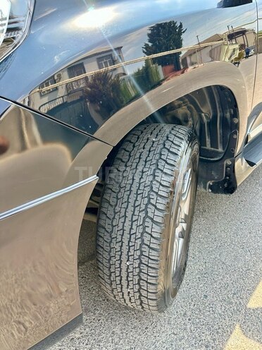 Toyota Land Cruiser Prado 2012, 148,000 km - 2.7 l - Bakı