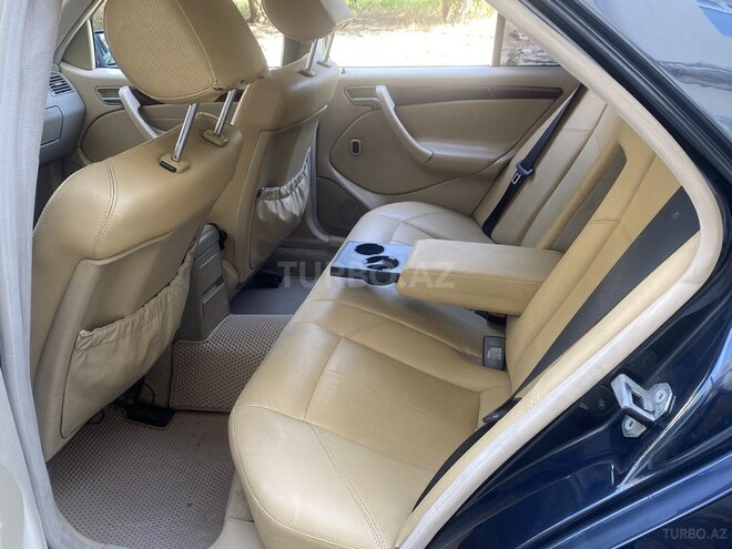 Mercedes C 240 2000, 349,000 km - 2.6 l - Bakı