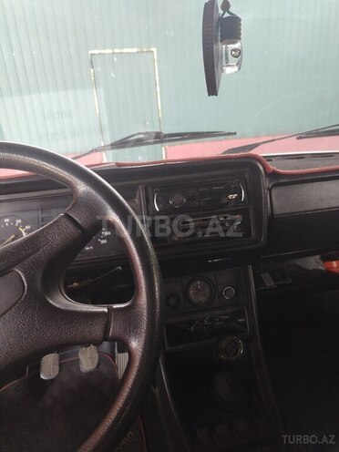 LADA (VAZ) 2107 2003, 21,000 km - 1.6 l - Ucar