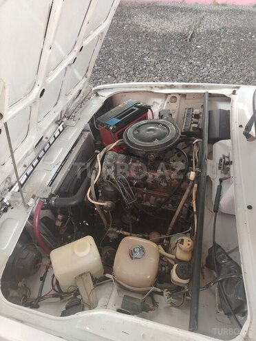LADA (VAZ) 2107 2003, 21,000 km - 1.6 l - Ucar