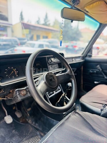 LADA (VAZ) 2107 1995, 63,741 km - 1.6 l - Bakı