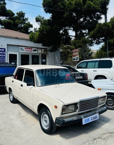 LADA (VAZ) 2107 1995, 63,741 km - 1.6 l - Bakı