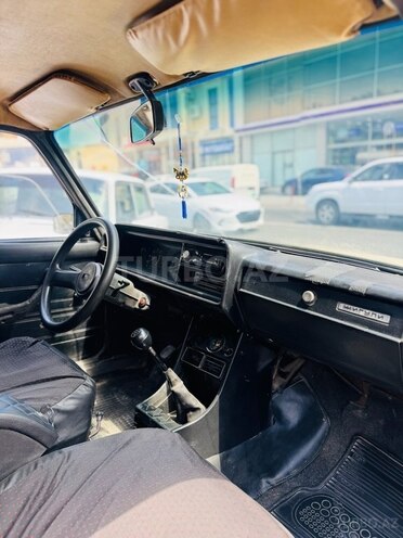 LADA (VAZ) 2107 1995, 63,741 km - 1.6 l - Bakı