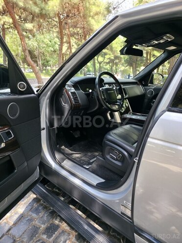 Land Rover Range Rover 2015, 80,000 km - 3.0 l - Bakı