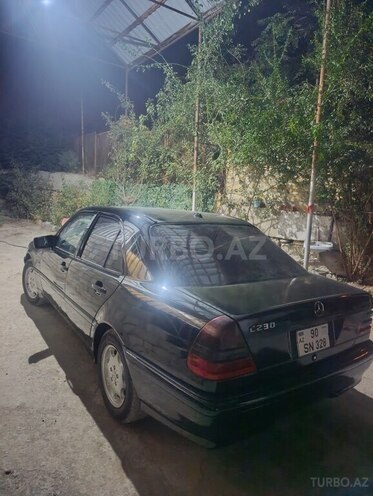 Mercedes C 230 2000, 300,000 km - 2.3 l - Goranboy