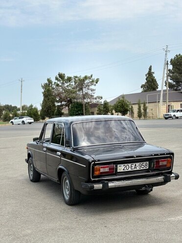 LADA (VAZ) 2106 1993, 90,000 km - 1.6 л - Zərdab