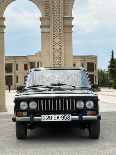 LADA (VAZ) 2106 1993, 90,000 km - 1.6 л - Zərdab