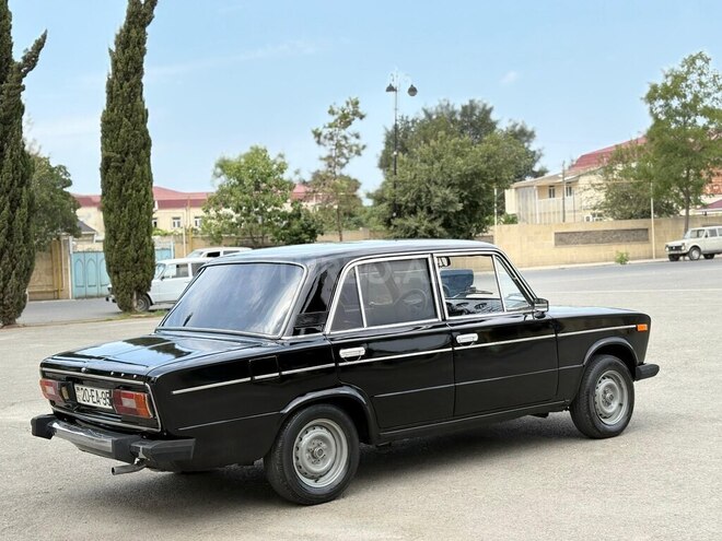 LADA (VAZ) 2106 1993, 90,000 km - 1.6 л - Zərdab