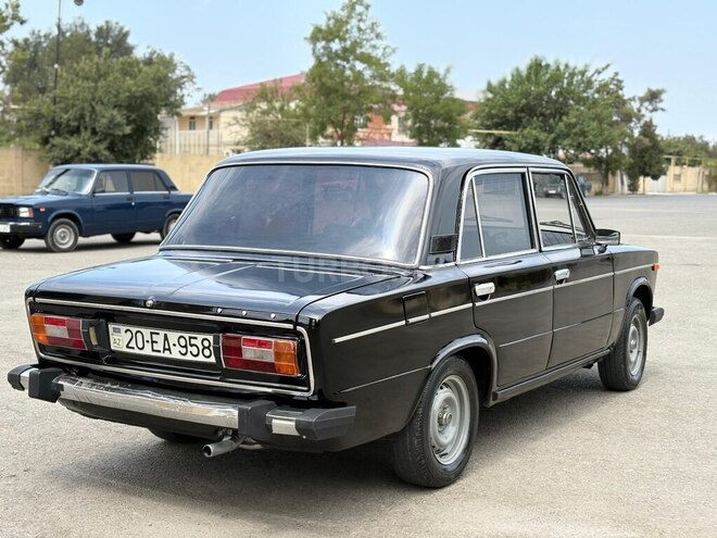LADA (VAZ) 2106 1993, 90,000 km - 1.6 л - Zərdab