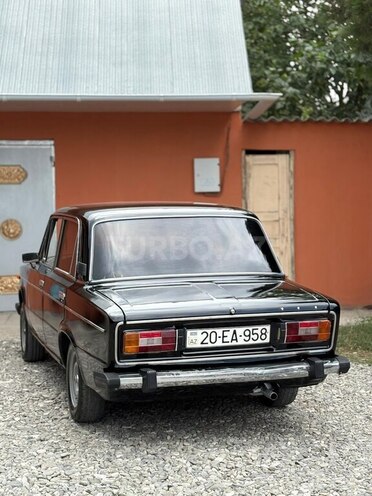 LADA (VAZ) 2106 1993, 90,000 km - 1.6 л - Zərdab