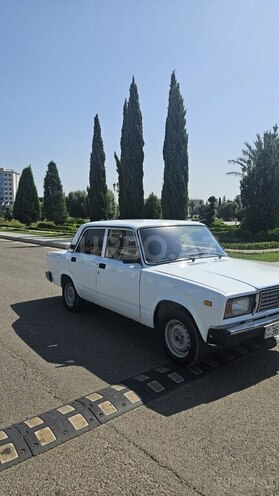 LADA (VAZ) 2107 2007, 52,995 km - 1.6 l - Gəncə