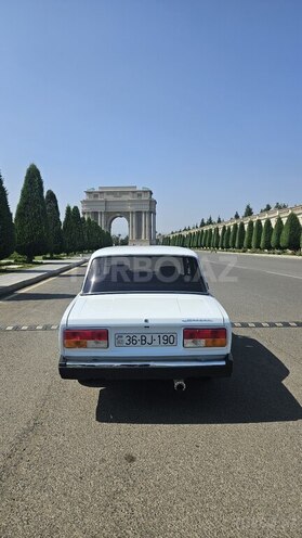 LADA (VAZ) 2107 2007, 52,995 km - 1.6 l - Gəncə