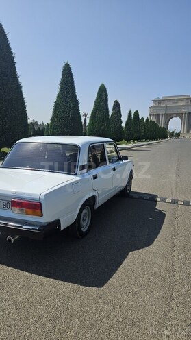 LADA (VAZ) 2107 2007, 52,995 km - 1.6 l - Gəncə