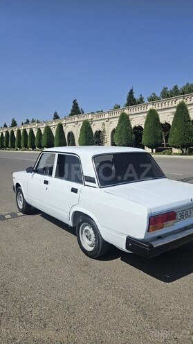 LADA (VAZ) 2107 2007, 52,995 km - 1.6 l - Gəncə