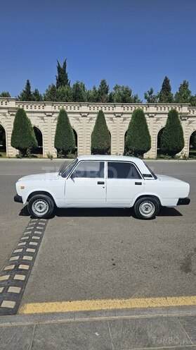 LADA (VAZ) 2107 2007, 52,995 km - 1.6 l - Gəncə