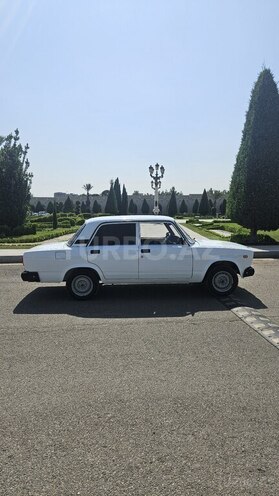 LADA (VAZ) 2107 2007, 52,995 km - 1.6 l - Gəncə