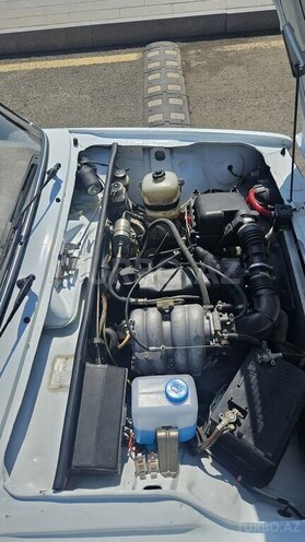 LADA (VAZ) 2107 2007, 52,995 km - 1.6 l - Gəncə