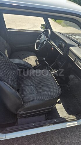 LADA (VAZ) 2107 2007, 52,995 km - 1.6 l - Gəncə