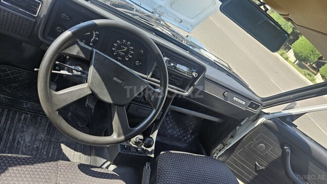 LADA (VAZ) 2107 2007, 52,995 km - 1.6 l - Gəncə