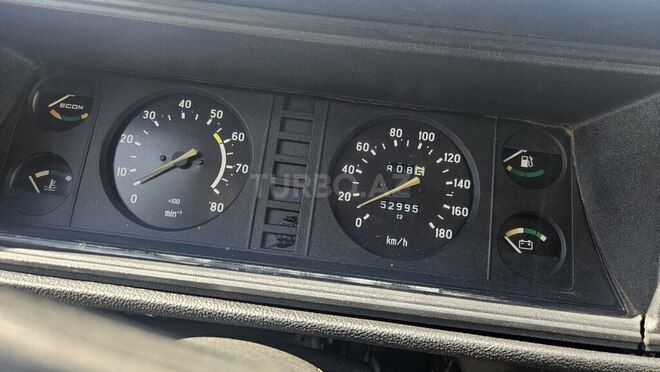 LADA (VAZ) 2107 2007, 52,995 km - 1.6 l - Gəncə