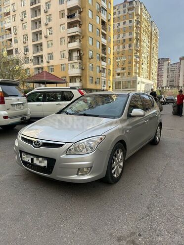 Hyundai i30 2008, 340,000 km - 1.6 l - Bakı