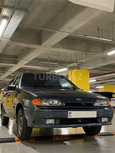 LADA (VAZ) 2115 2010, 141,215 km - 1.6 л - Gəncə