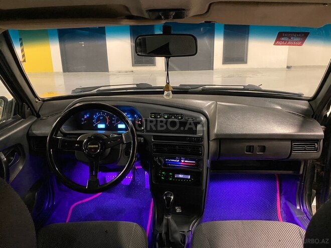 LADA (VAZ) 2115 2010, 141,215 km - 1.6 л - Gəncə