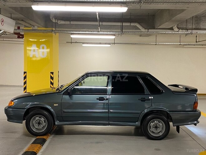 LADA (VAZ) 2115 2010, 141,215 km - 1.6 л - Gəncə