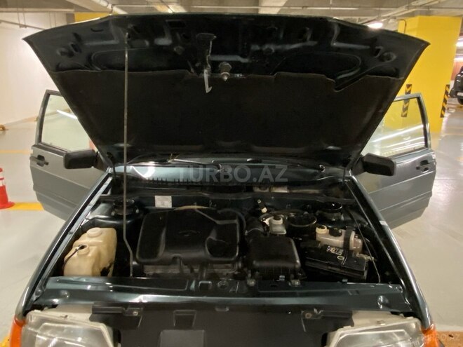 LADA (VAZ) 2115 2010, 141,215 km - 1.6 л - Gəncə