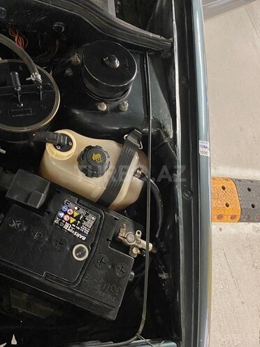 LADA (VAZ) 2115 2010, 141,215 km - 1.6 л - Gəncə