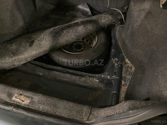 LADA (VAZ) 2115 2010, 141,215 km - 1.6 л - Gəncə