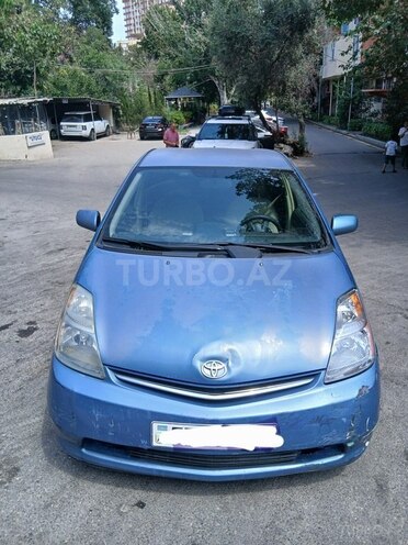 Toyota Prius 2007, 282,788 km - 1.5 l - Bakı